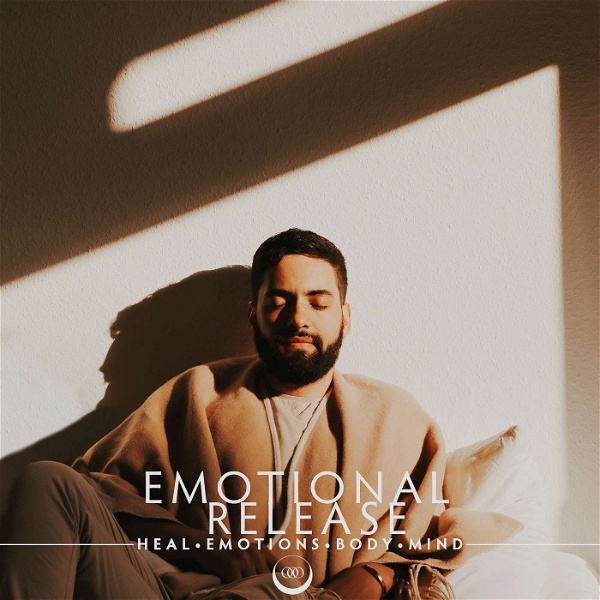 Artwork for The Emotional Release Podcast