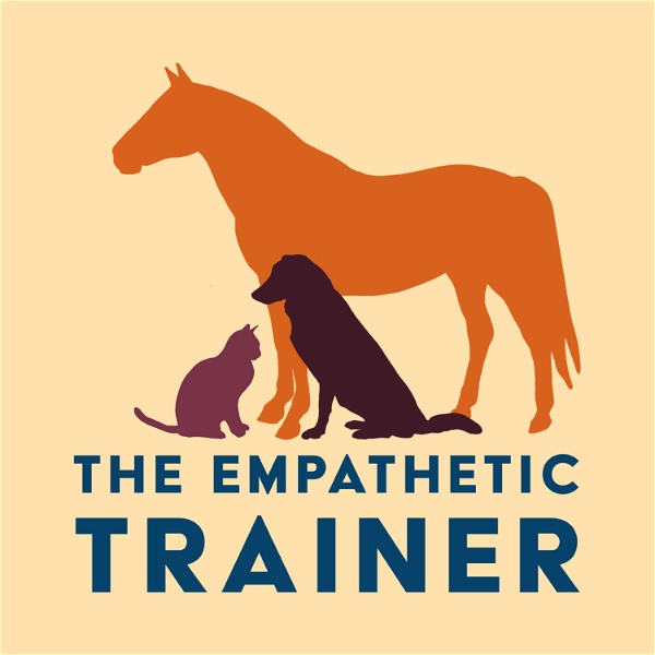 Artwork for The Empathetic Trainer