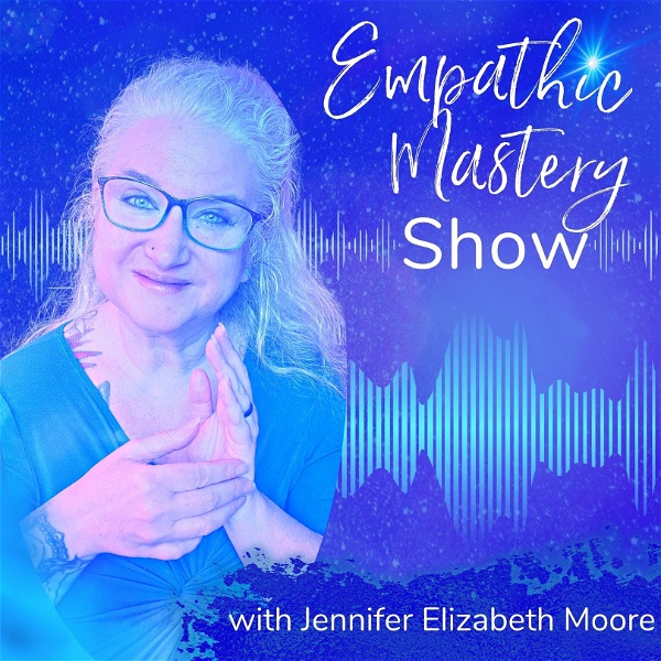 Artwork for Empathic Mastery Show