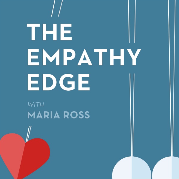 Artwork for The Empathy Edge