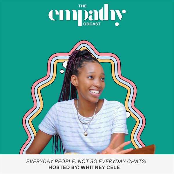 Artwork for The Empathy Podcast