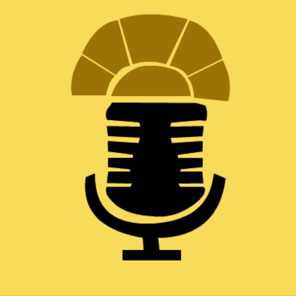 Artwork for The Emperor's New Podcast