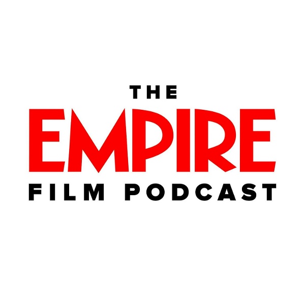 Artwork for The Empire Film Podcast