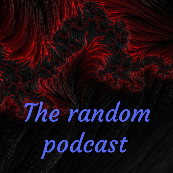 Artwork for The random podcast