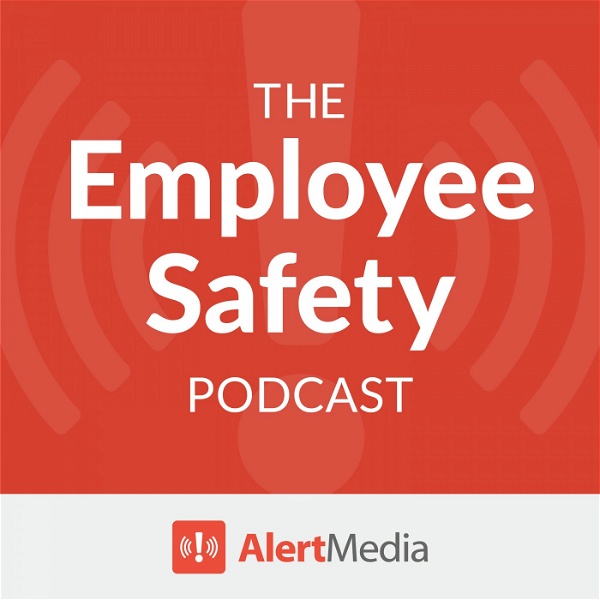 Artwork for The Employee Safety Podcast