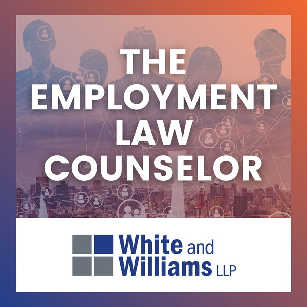 Artwork for The Employment Law Counselor Podcast