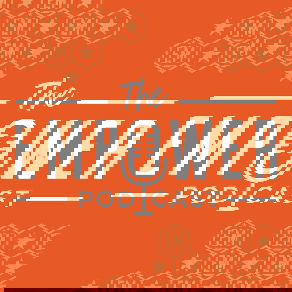 Artwork for The Empower Podcast