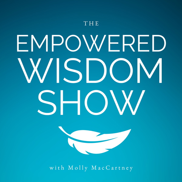 Artwork for The Empowered Wisdom Show