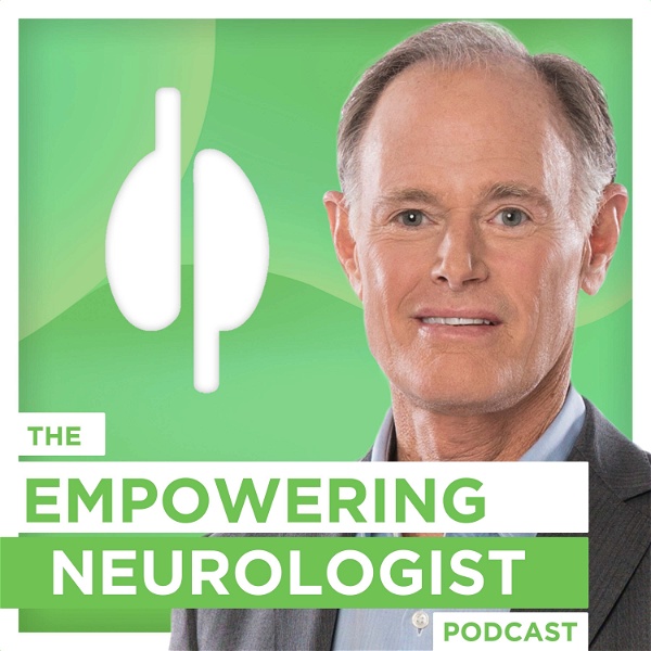 Artwork for The Empowering Neurologist Podcast