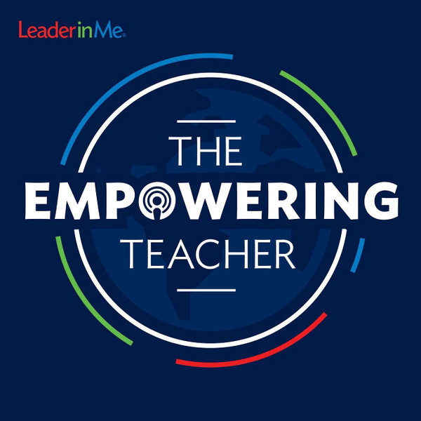 Artwork for The Empowering Teacher