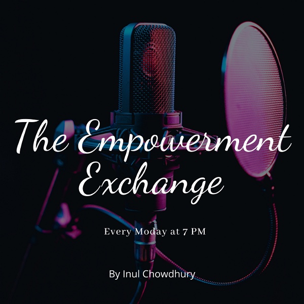 Artwork for The Empowerment Exchange