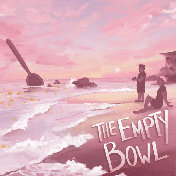 Artwork for The Empty Bowl
