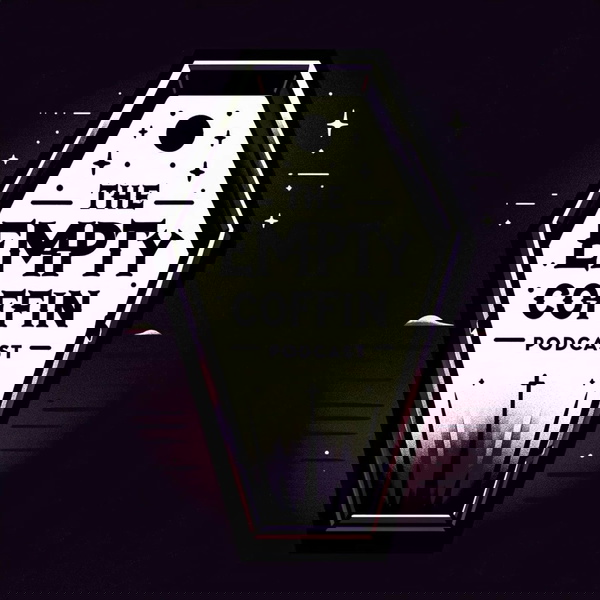 Artwork for The Empty Coffin