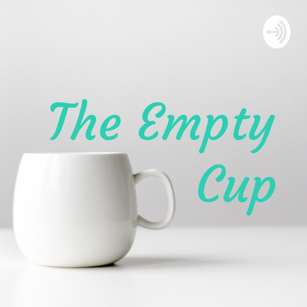 Artwork for The Empty Cup