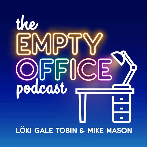 Artwork for The Empty Office Podcast