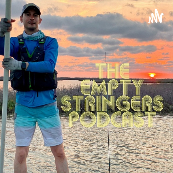 Artwork for The Empty Stringers Podcast