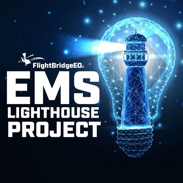 Artwork for The EMS Lighthouse Project