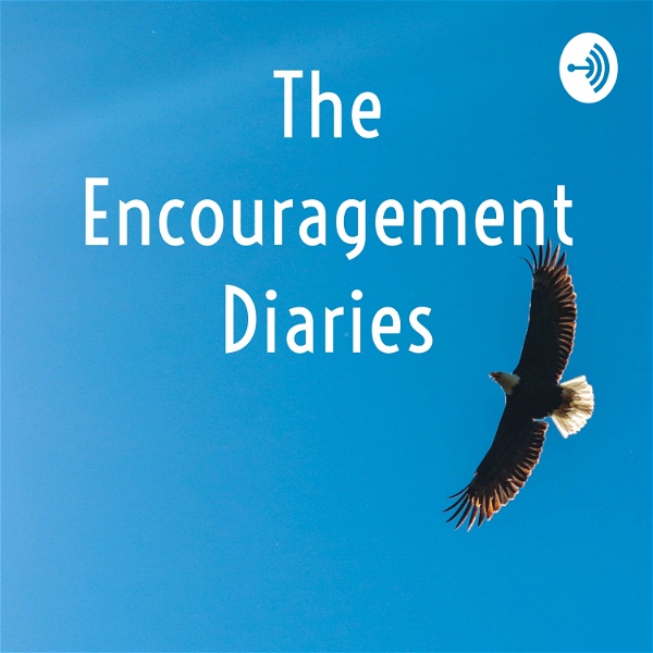 Artwork for The Encouragement Diaries