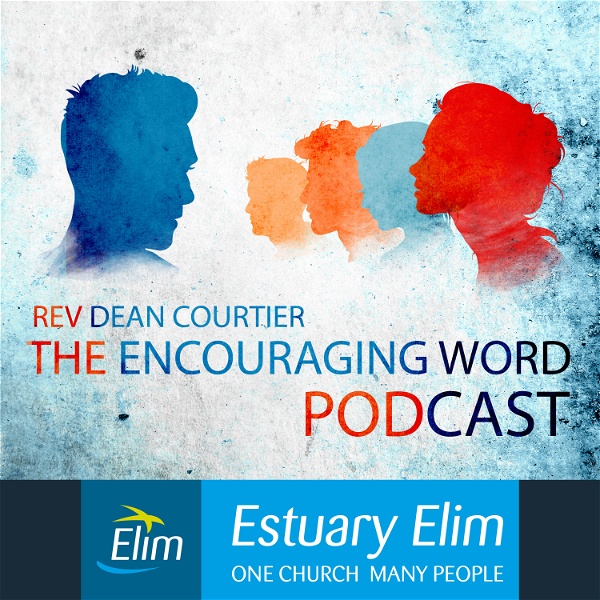 Artwork for The Encouraging Word