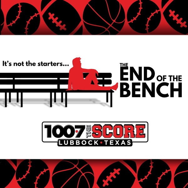 Artwork for The End of the Bench Podcast by Double T Sports Network