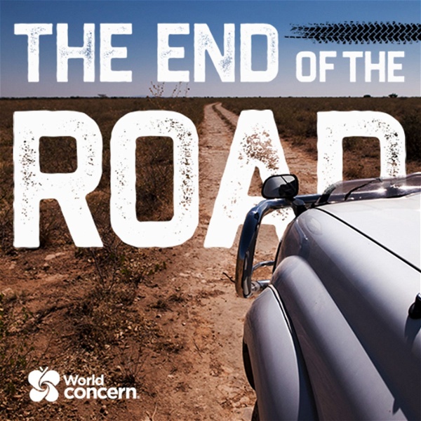 Artwork for The End of the Road