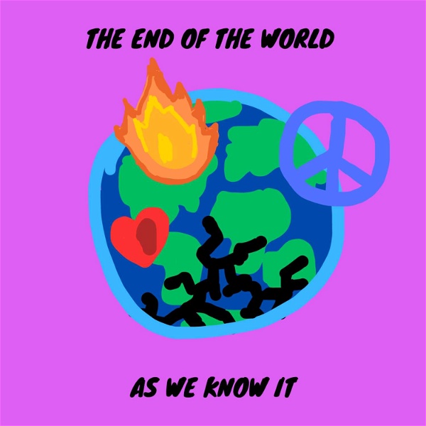 Artwork for The End of the World As We Know It