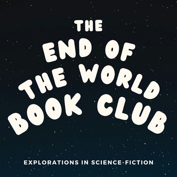 Artwork for The End of the World Book Club
