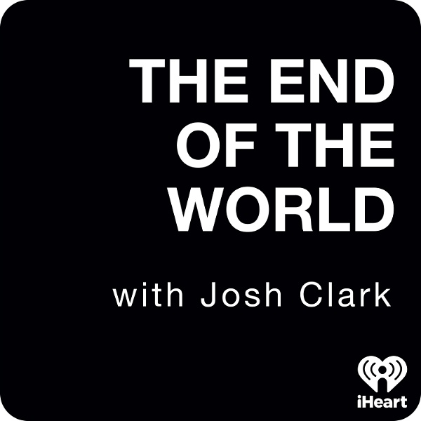 Artwork for The End Of The World