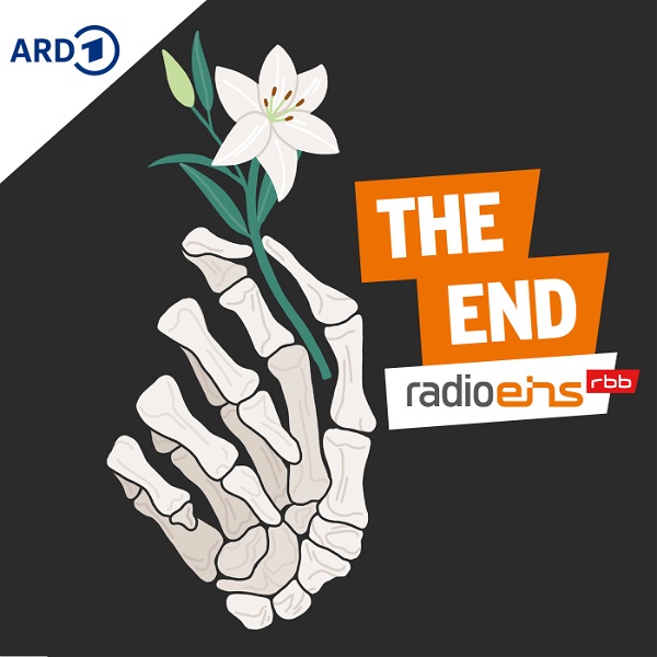 Artwork for The End