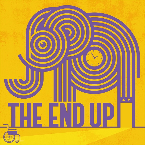 Artwork for The End Up