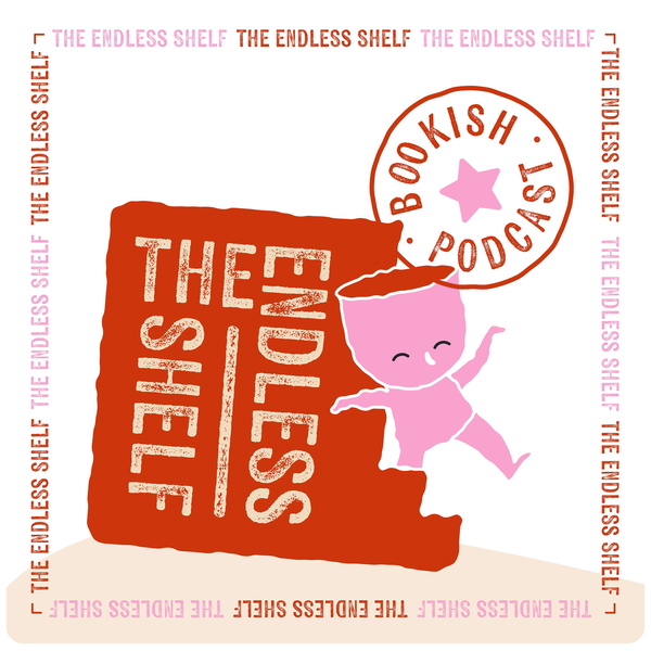 Artwork for The Endless Shelf