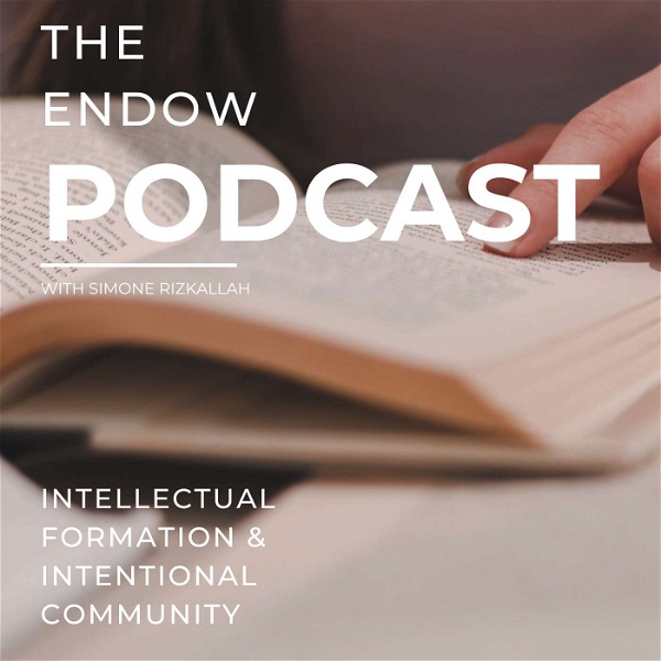 Artwork for The Endow Podcast