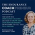 The Endurance Coachpreneur: Business Tips for Triathlon, Running and Cycling Coaches