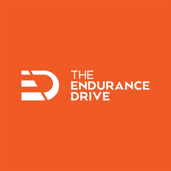Artwork for The Endurance Drive Podcast