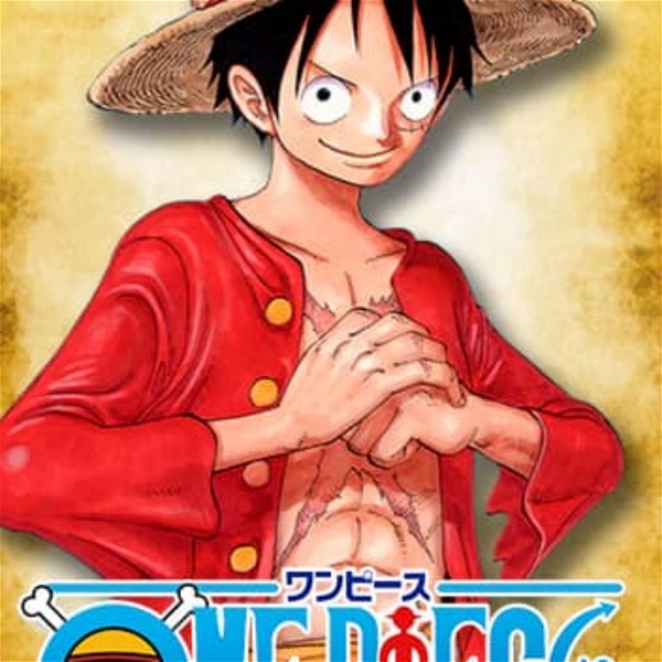 Artwork for The Enduring Appeal of One Piece's Spoiler Character-Driven Storytelling