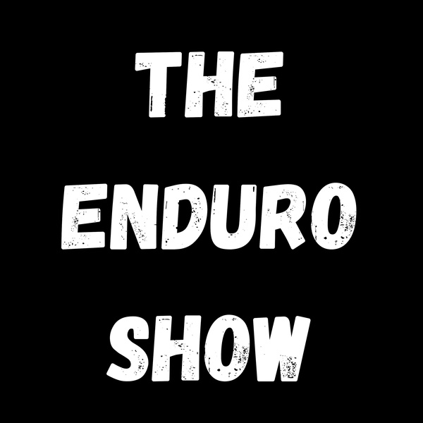 Artwork for The Enduro Show