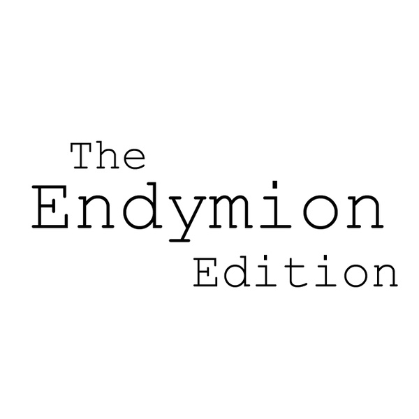 Artwork for The Endymion Edition