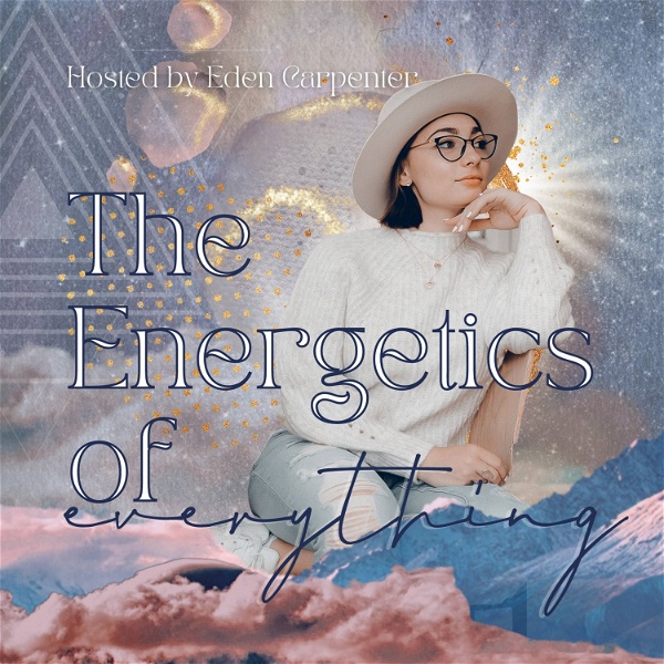 Artwork for The Energetics of Everything