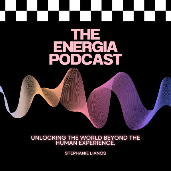 Artwork for The Energia Podcast