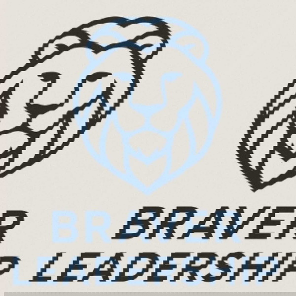 Artwork for Braver Leaders Podcast