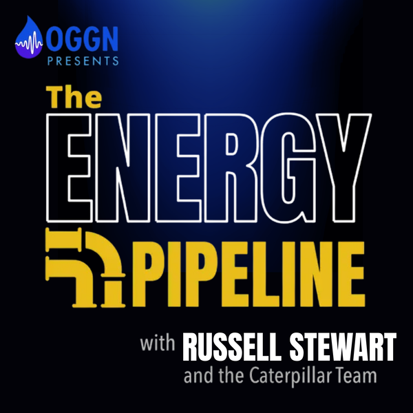 Artwork for The Energy Pipeline