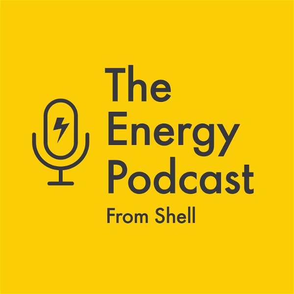Artwork for The Energy Podcast