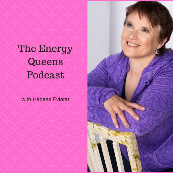 Artwork for The Energy Queens Podcast