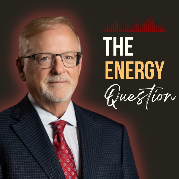 Artwork for The Energy Question