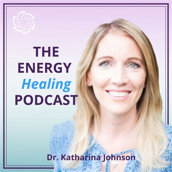 Artwork for The Energy Healing Podcast