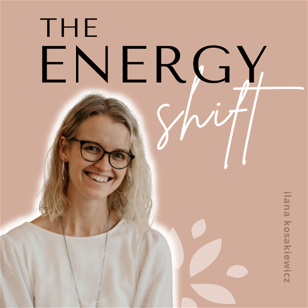 Artwork for The Energy Shift