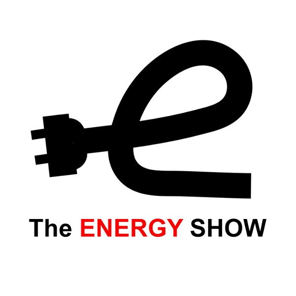 Artwork for The Energy Show