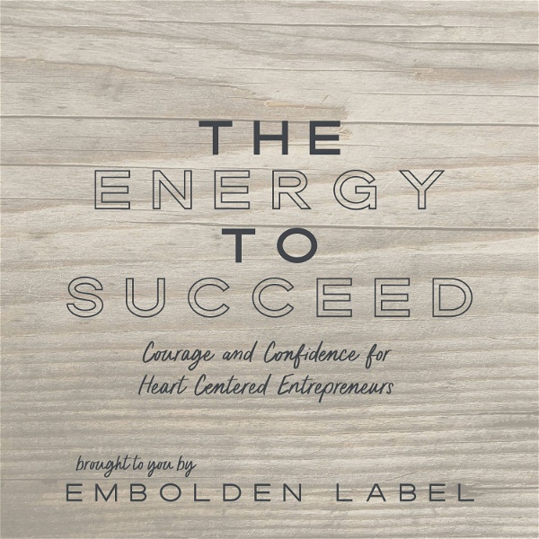 Artwork for THE ENERGY TO SUCCEED