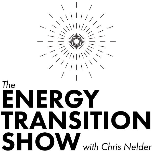 Artwork for The Energy Transition Show