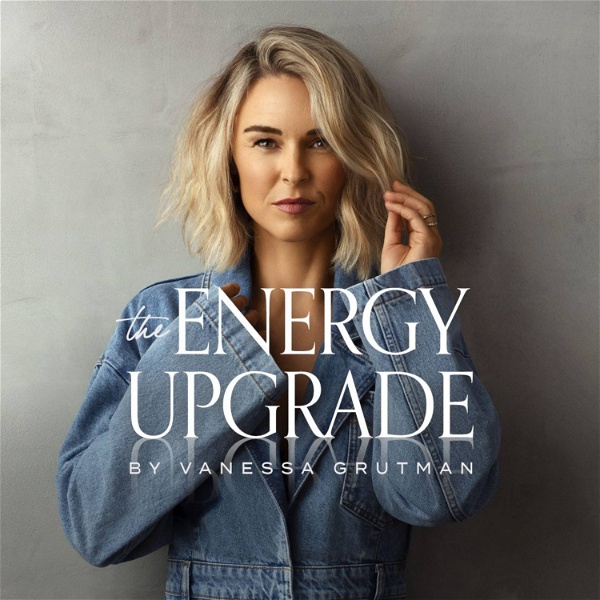Artwork for The Energy Upgrade Podcast